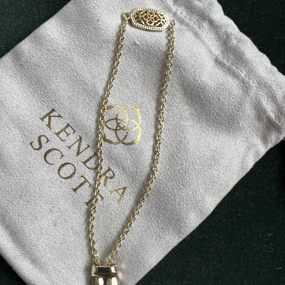 Kendra Scott Eliana Bracelet - Picture 4 of 4